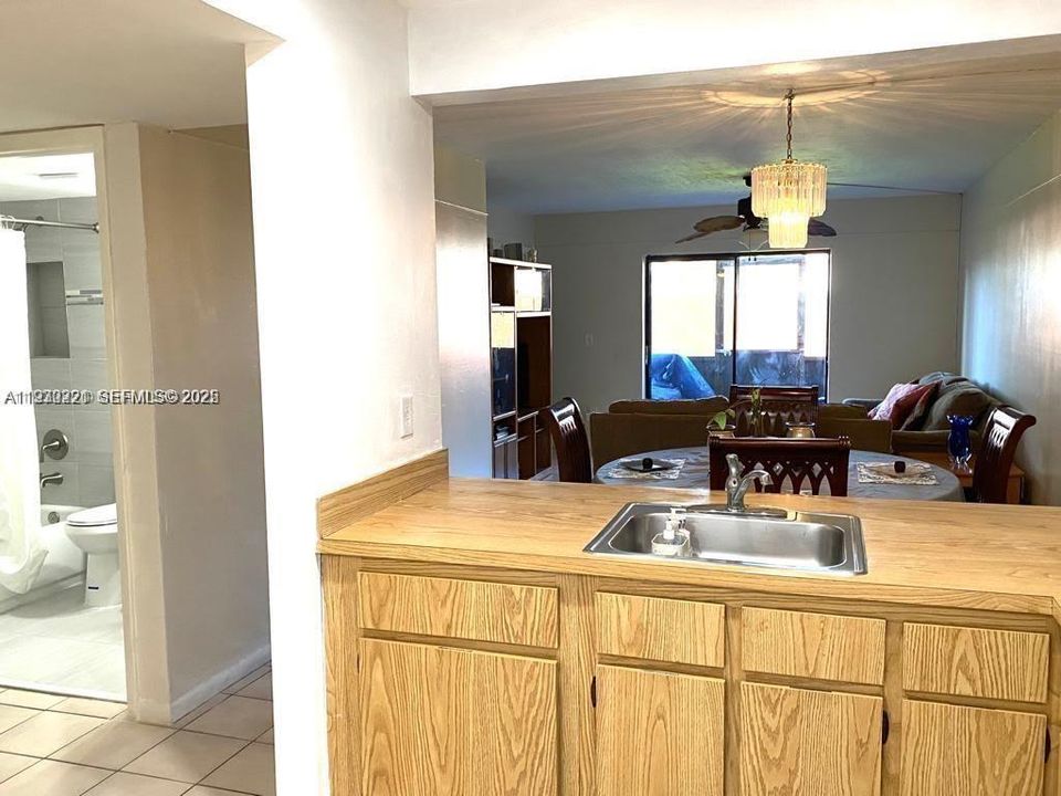 En Renta: $2,100 (2 camas, 2 baños, 970 Pies cuadrados)