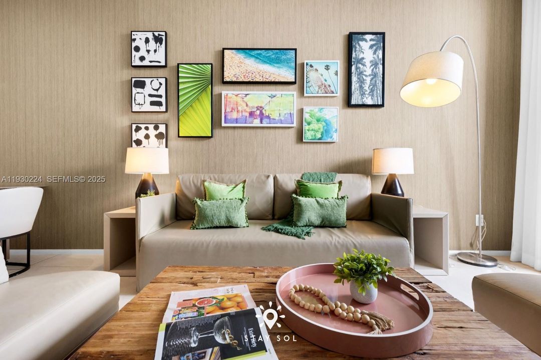 En Venta: $579,000 (1 camas, 1 baños, 759 Pies cuadrados)