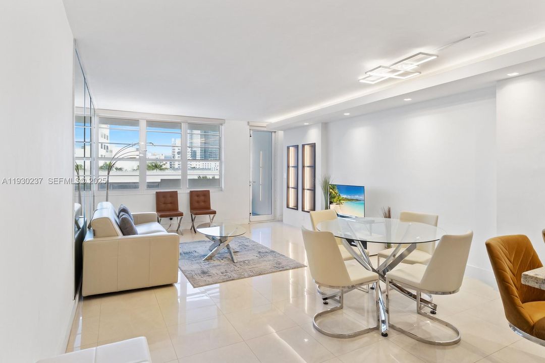 For Rent: $3,250 (1 beds, 1 baths, 845 Square Feet)