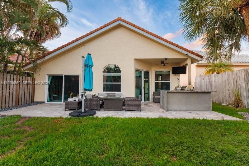 En Renta: $5,200 (3 camas, 2 baños, 1824 Pies cuadrados)