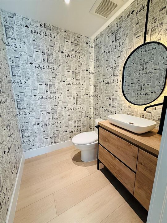 En Renta: $2,300 (1 camas, 1 baños, 650 Pies cuadrados)