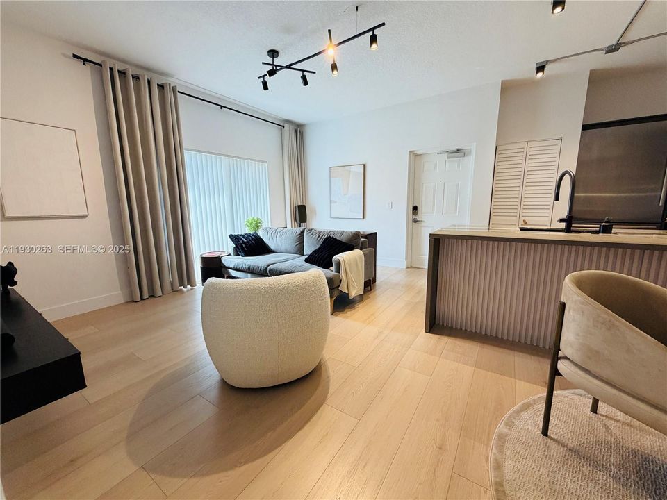 En Renta: $2,300 (1 camas, 1 baños, 650 Pies cuadrados)