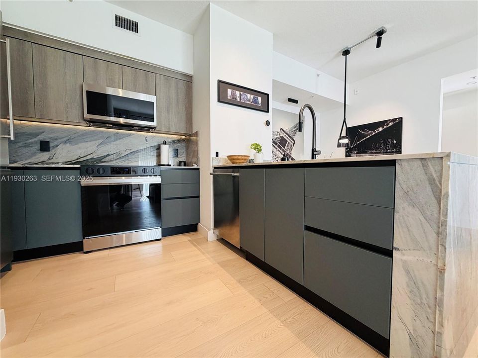 En Renta: $2,300 (1 camas, 1 baños, 650 Pies cuadrados)