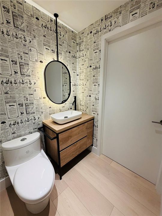 En Renta: $2,300 (1 camas, 1 baños, 650 Pies cuadrados)