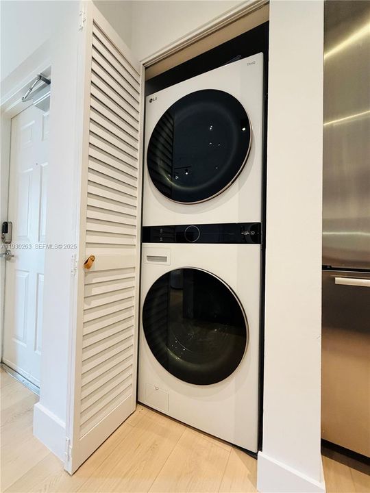 En Renta: $2,300 (1 camas, 1 baños, 650 Pies cuadrados)