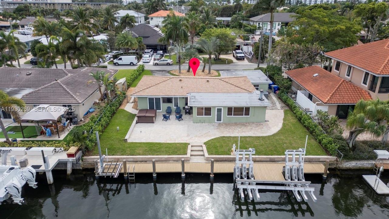 En Venta: $1,699,000 (3 camas, 2 baños, 1628 Pies cuadrados)