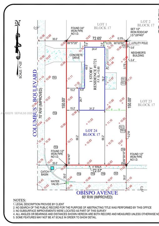 待售: $1,899,000 (0.25 acres)