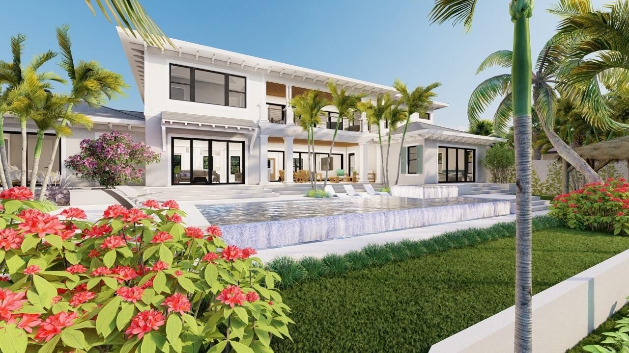 Rear 2 rendering