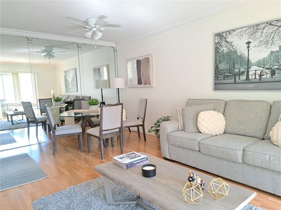 En Renta: $1,700 (1 camas, 1 baños, 800 Pies cuadrados)