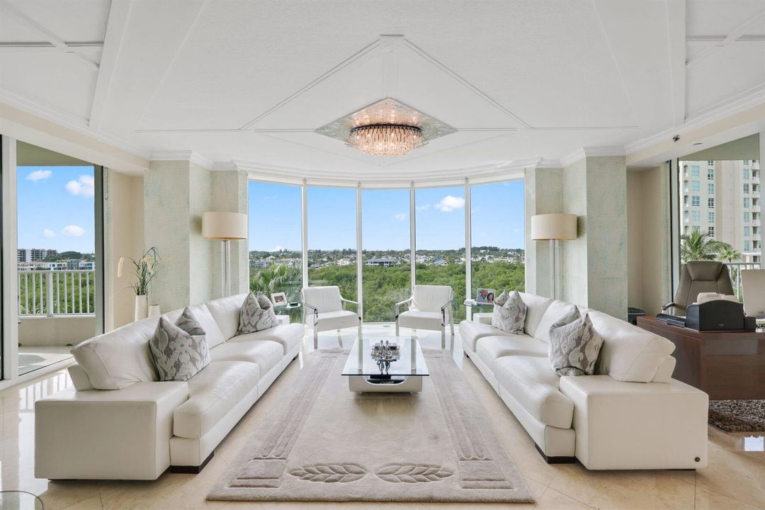 great room