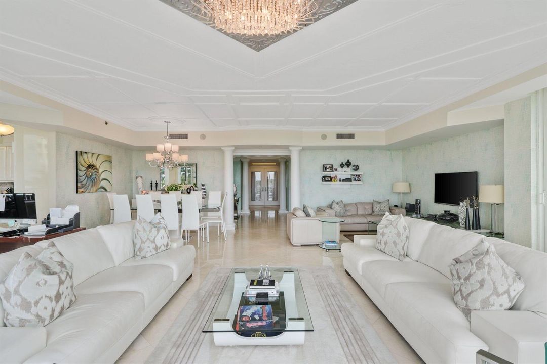great room