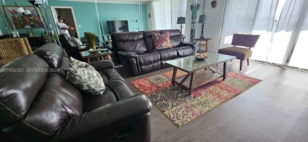 En Renta: $2,100 (1 camas, 1 baños, 900 Pies cuadrados)