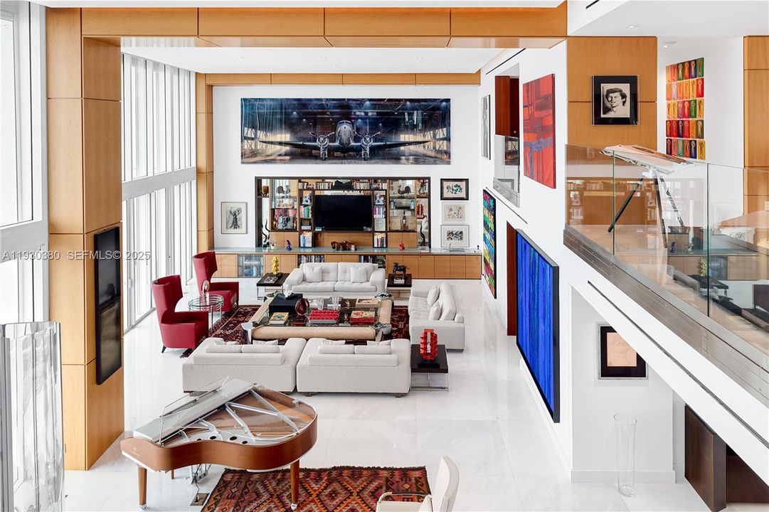 For Sale: $16,000,000 (4 beds, 8 baths, 10000 Square Feet)