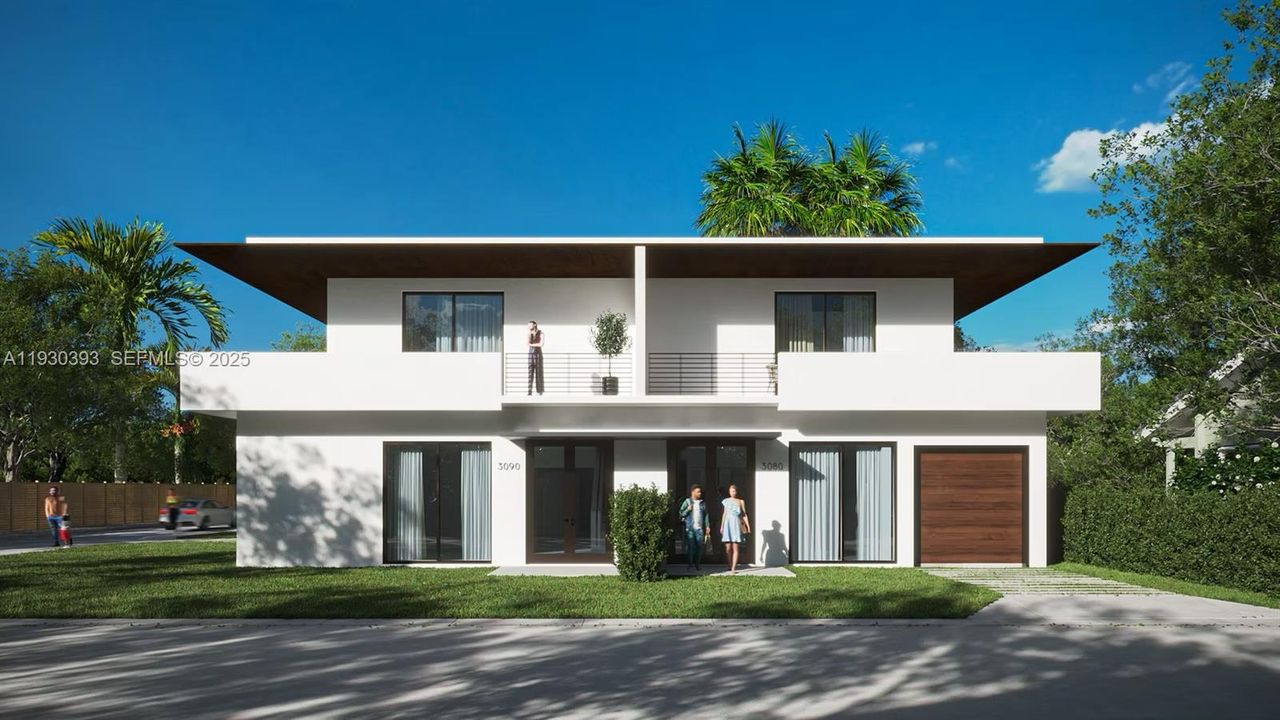 For Sale: $3,000,000 (0.25 acres)