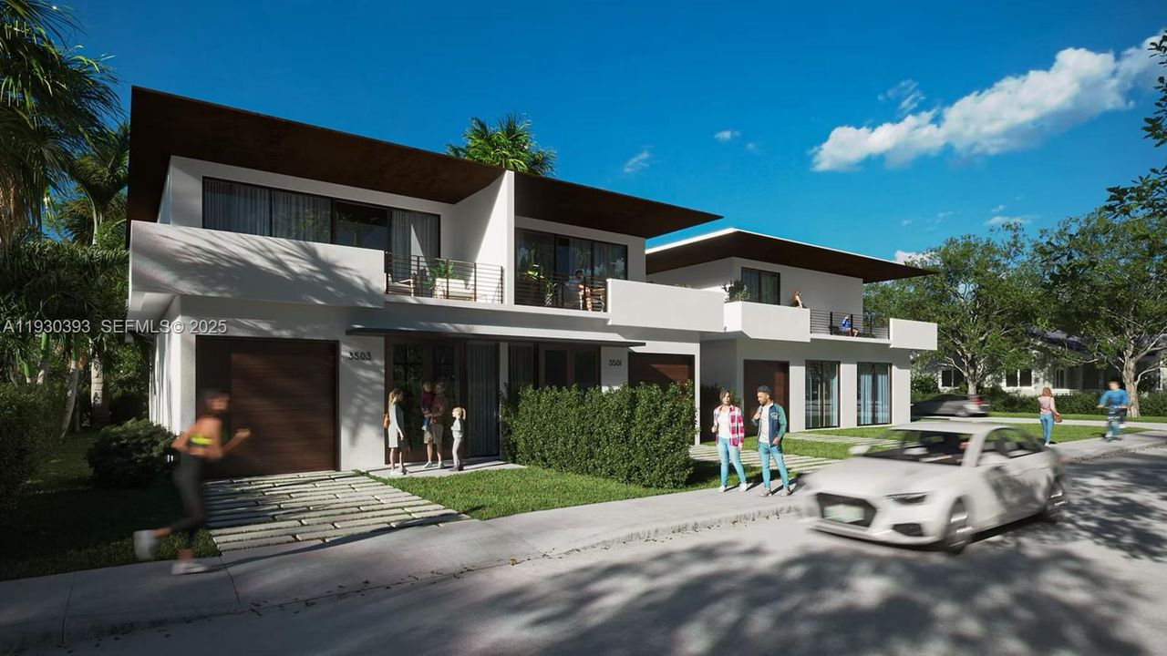 For Sale: $3,000,000 (0.25 acres)