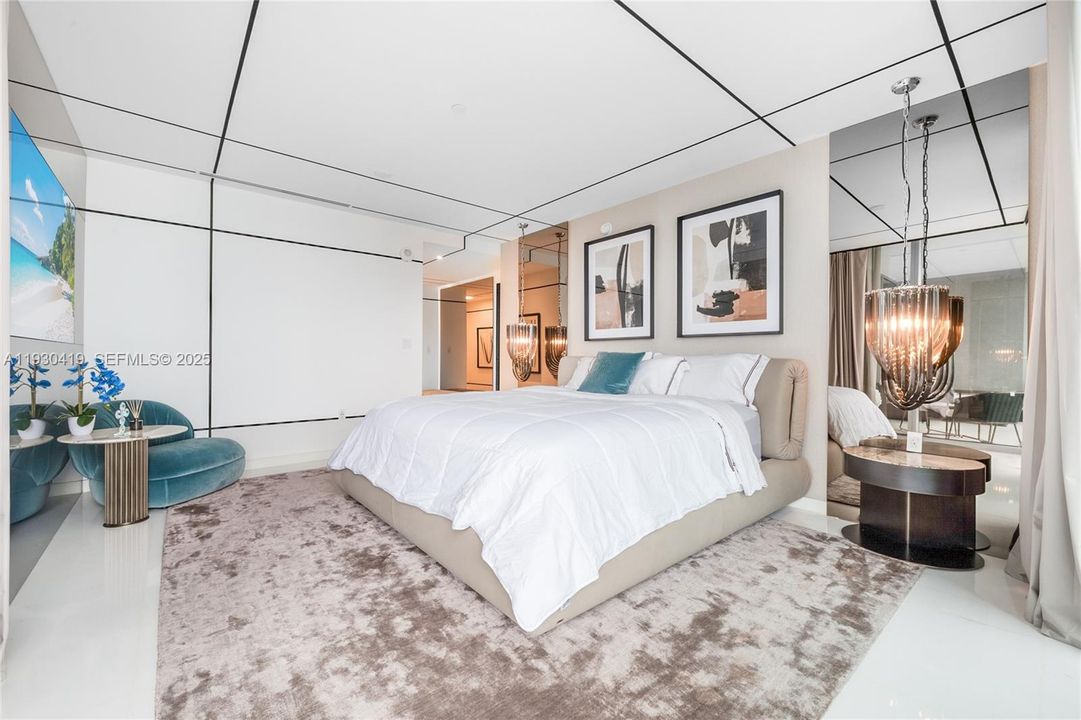 En Renta: $35,000 (3 camas, 5 baños, 3214 Pies cuadrados)