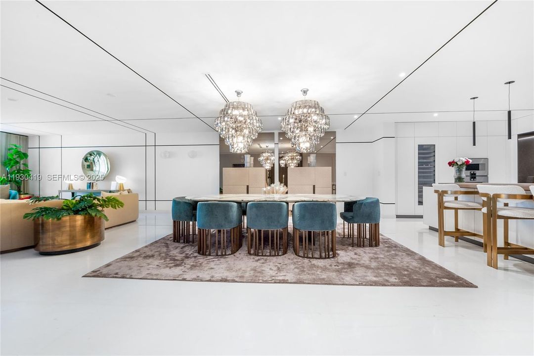 En Renta: $35,000 (3 camas, 5 baños, 3214 Pies cuadrados)