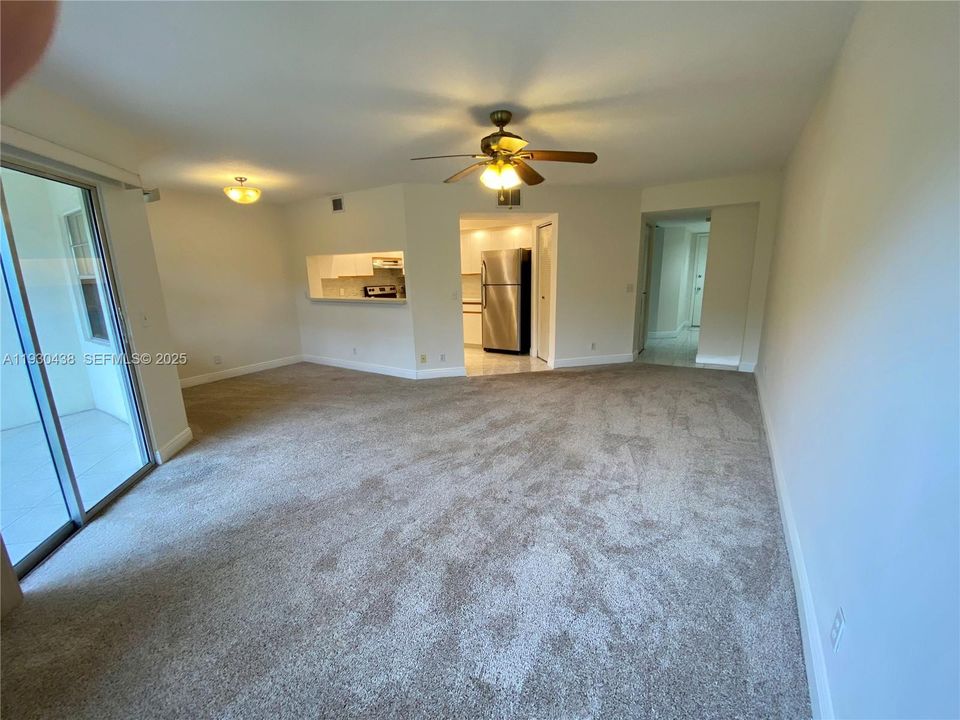 En Renta: $1,700 (1 camas, 1 baños, 840 Pies cuadrados)