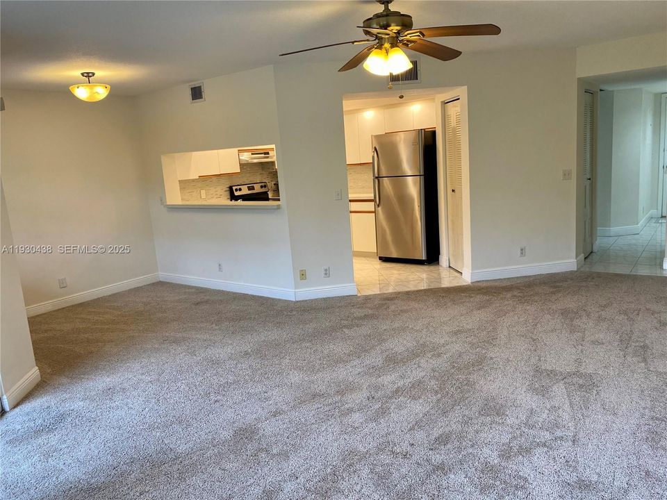 En Renta: $1,700 (1 camas, 1 baños, 840 Pies cuadrados)