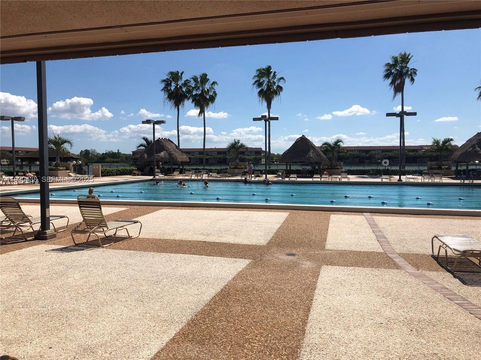 En Renta: $1,700 (1 camas, 1 baños, 840 Pies cuadrados)