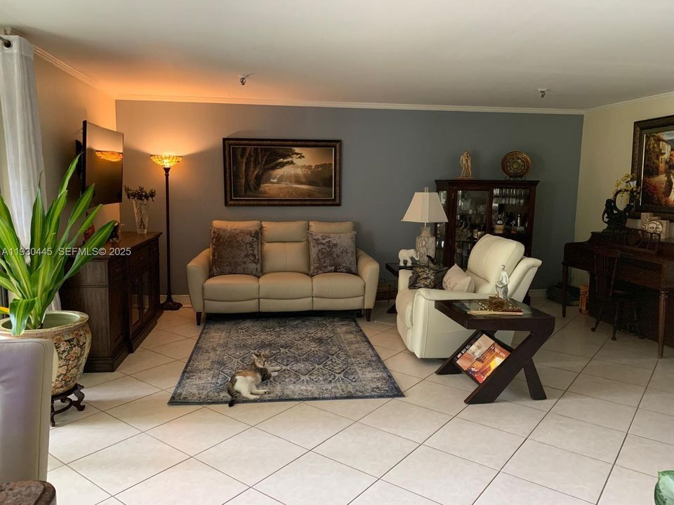 En Renta: $2,300 (2 camas, 2 baños, 1222 Pies cuadrados)