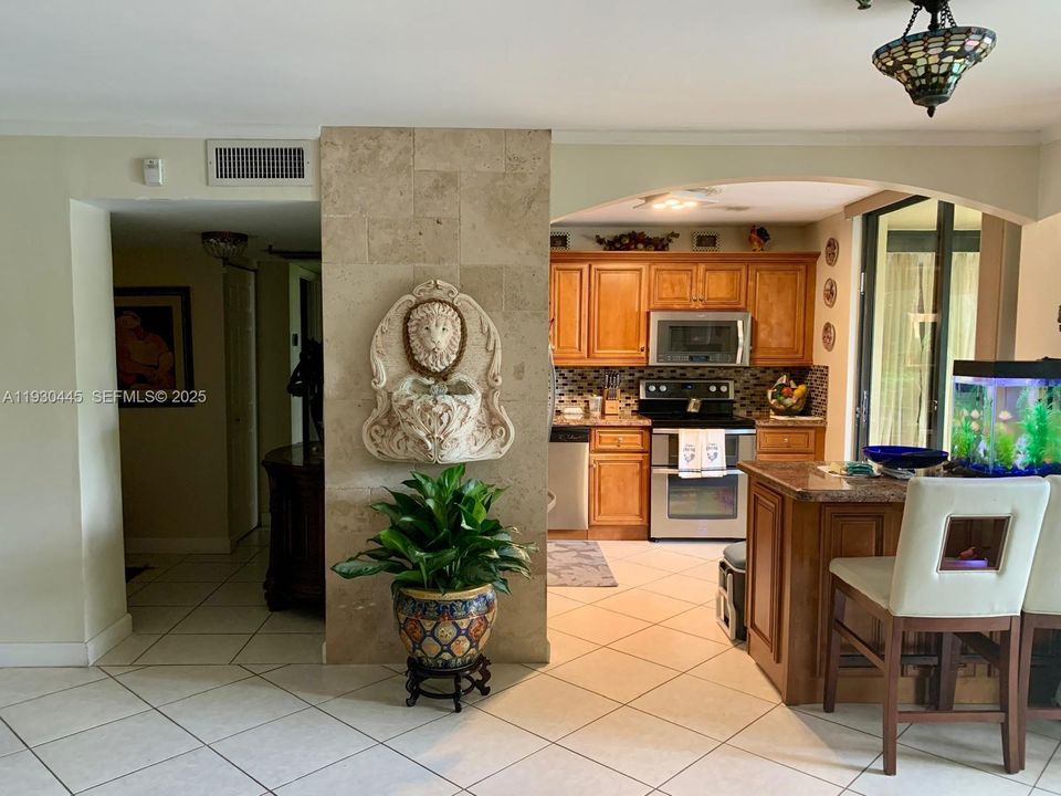 En Renta: $2,300 (2 camas, 2 baños, 1222 Pies cuadrados)