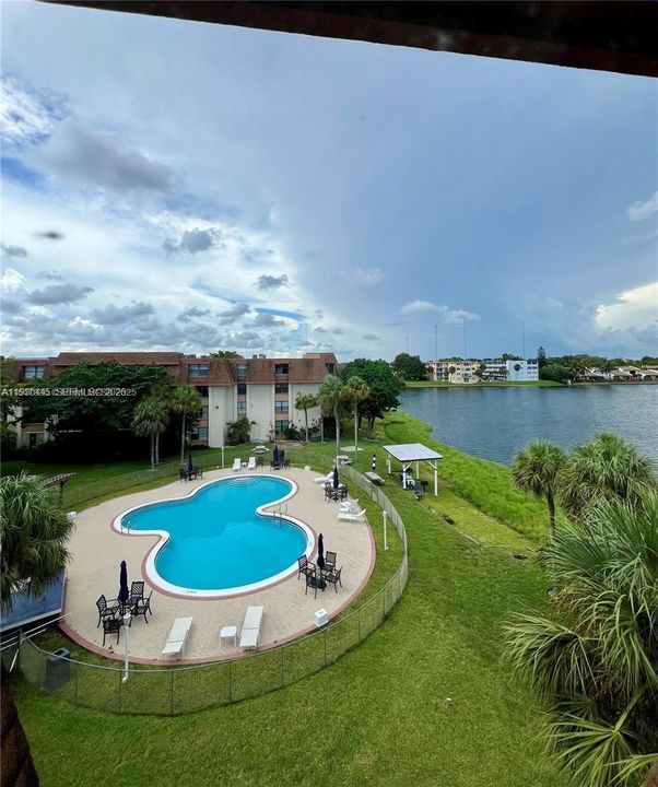 En Renta: $2,300 (2 camas, 2 baños, 1222 Pies cuadrados)