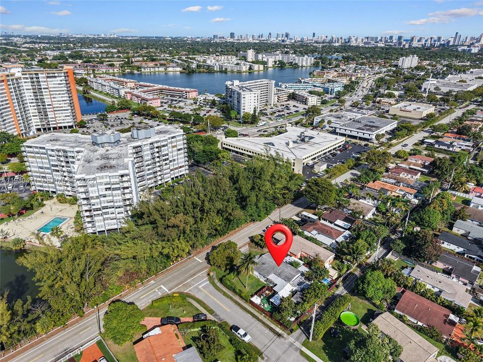 En Renta: $2,450 (2 camas, 1 baños, 1056 Pies cuadrados)