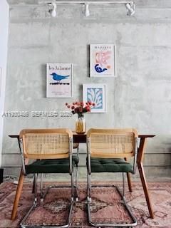 出租: $2,600 (1 贝兹, 1 浴室, 723 平方英尺)