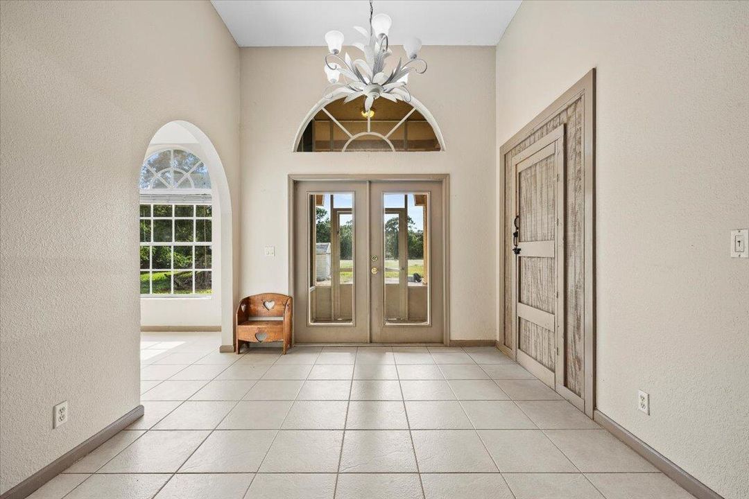 Foyer