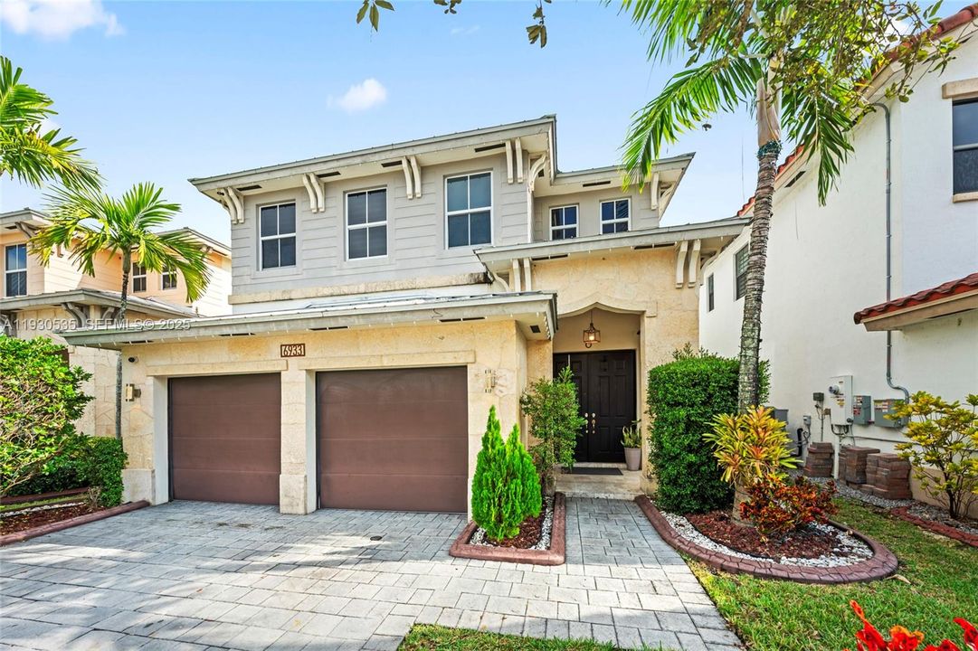 For Rent: $7,000 (4 beds, 4 baths, 2878 Square Feet)