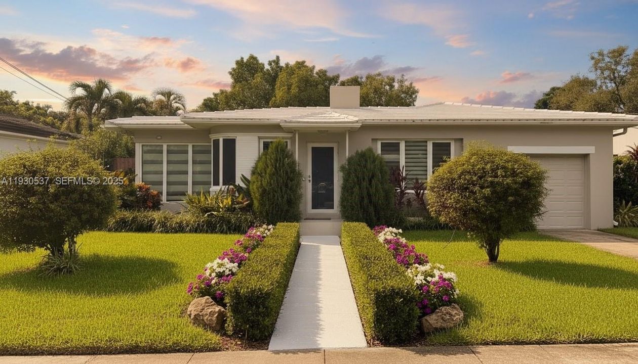 For Rent: $8,600 (3 beds, 2 baths, 2543 Square Feet)