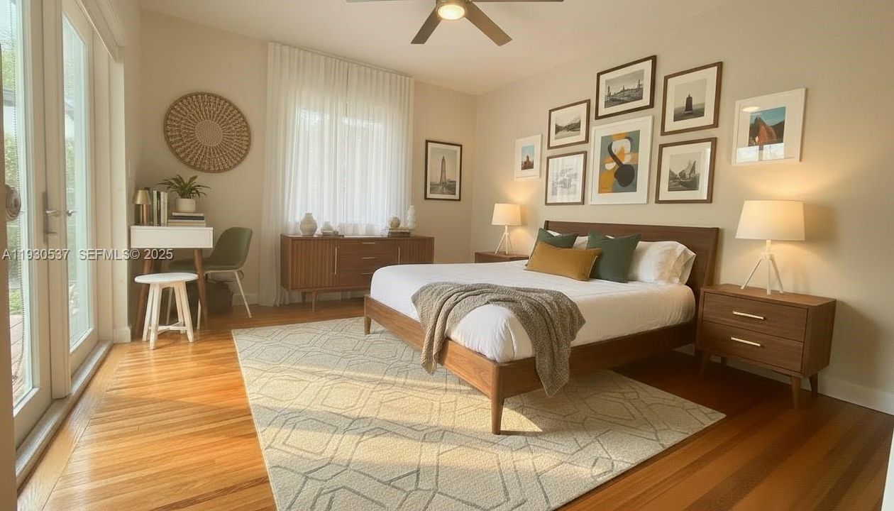 For Rent: $8,600 (3 beds, 2 baths, 2543 Square Feet)