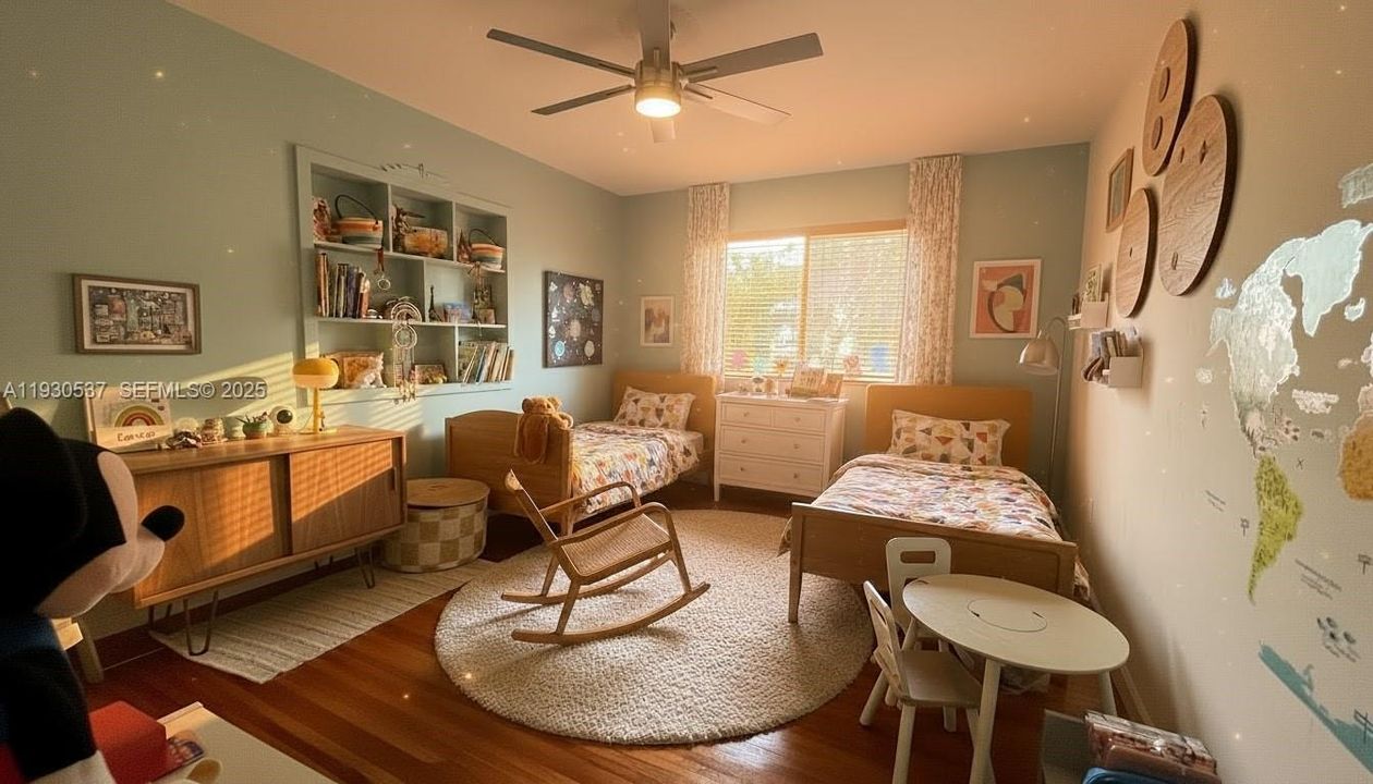 For Rent: $8,600 (3 beds, 2 baths, 2543 Square Feet)