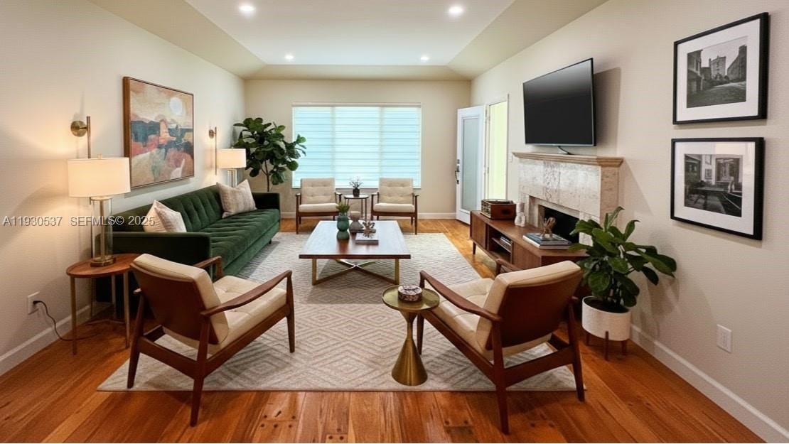 For Rent: $8,600 (3 beds, 2 baths, 2543 Square Feet)