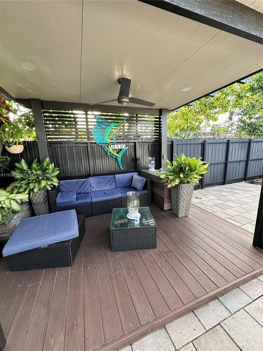 En Renta: $4,000 (3 camas, 2 baños, 1649 Pies cuadrados)