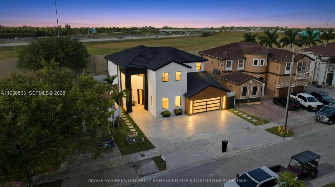 For Sale: $1,600,000 (5 beds, 6 baths, 2878 Square Feet)