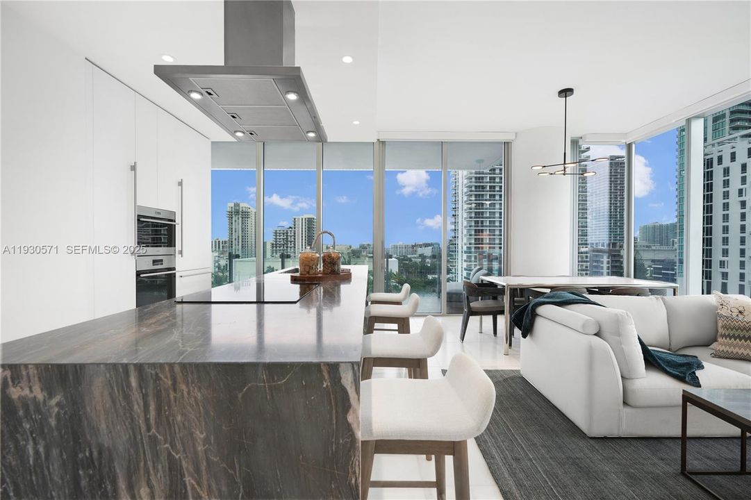 En Renta: $8,500 (2 camas, 2 baños, 1100 Pies cuadrados)