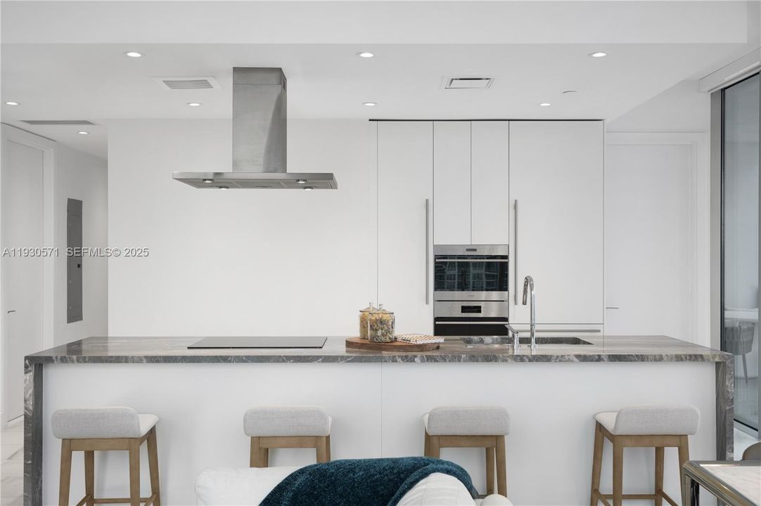 En Renta: $8,500 (2 camas, 2 baños, 1100 Pies cuadrados)