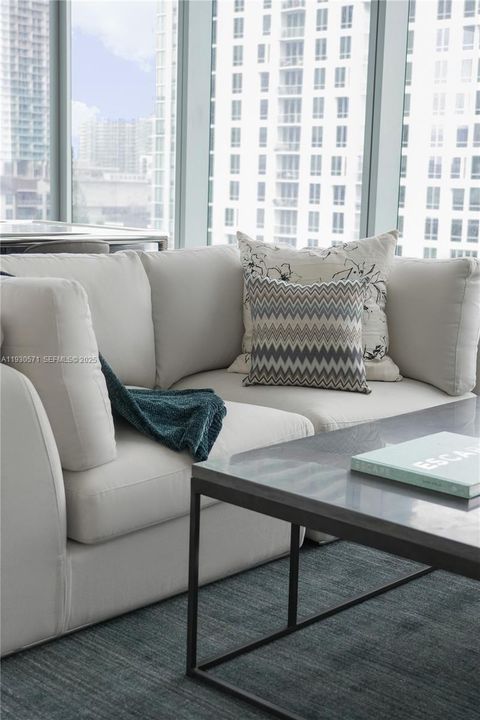 En Renta: $8,500 (2 camas, 2 baños, 1100 Pies cuadrados)