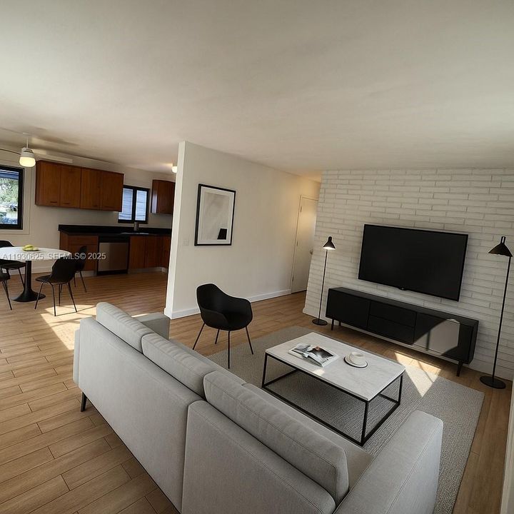 En Venta: $319,900 (2 camas, 1 baños, 850 Pies cuadrados)