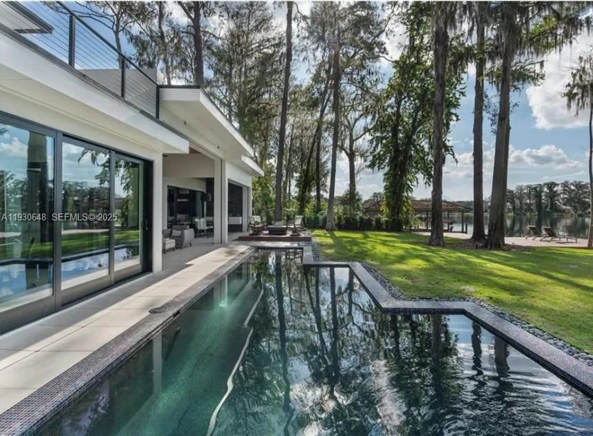 En Venta: $7,490,000 (5 camas, 6 baños, 5006 Pies cuadrados)