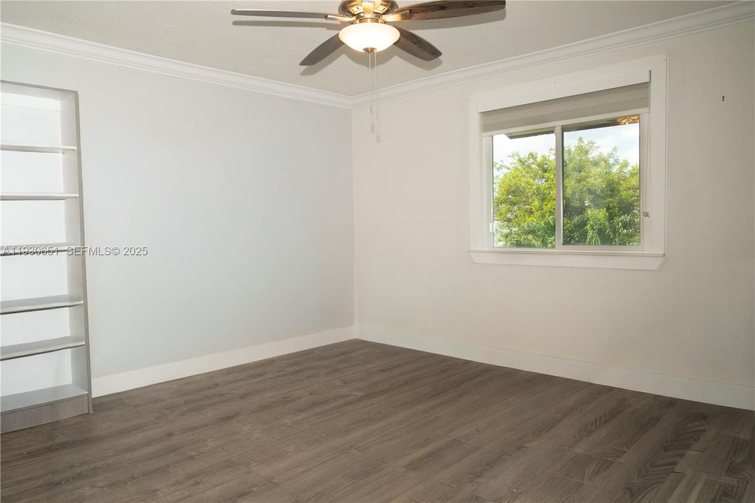 2nd bedroom