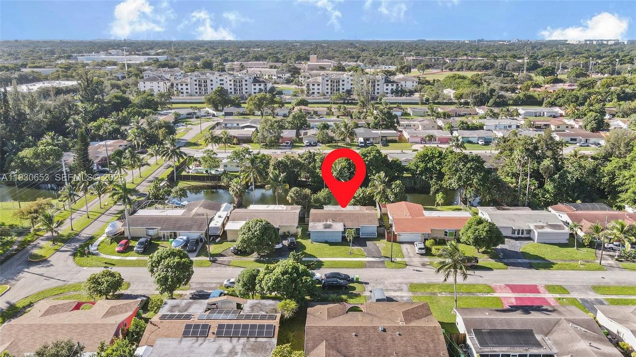 For Rent: $3,590 (3 beds, 2 baths, 1536 Square Feet)