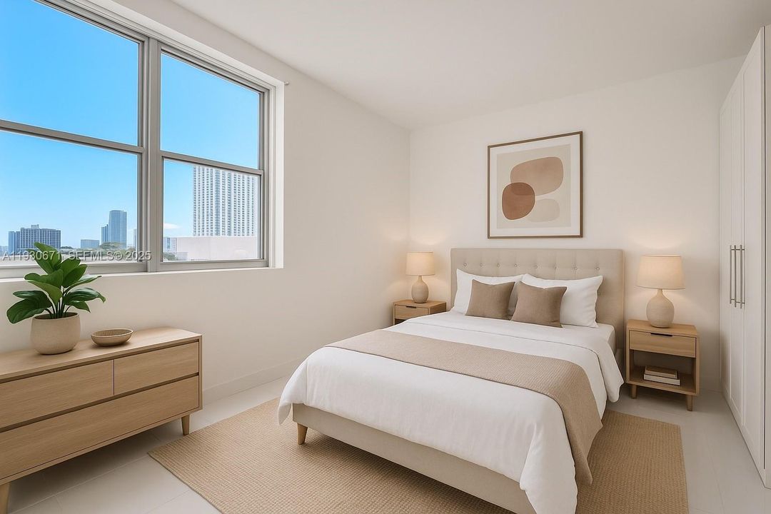 На продажу: $479,999 (2 спален, 2 ванн, 950 Квадратных фут)