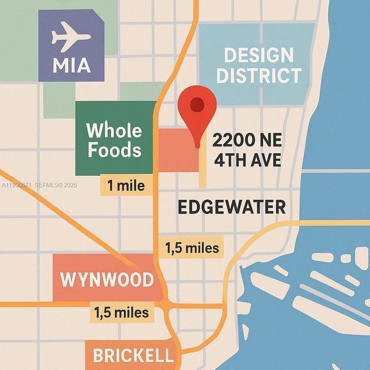 На продажу: $479,999 (2 спален, 2 ванн, 950 Квадратных фут)