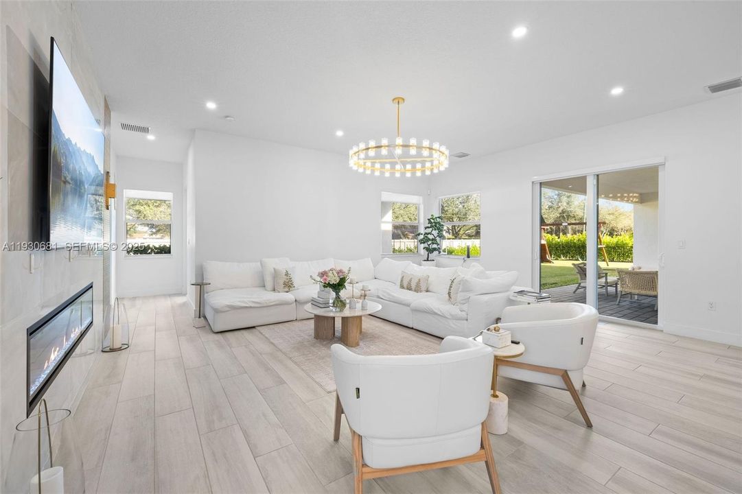 En Venta: $2,189,000 (6 camas, 6 baños, 4836 Pies cuadrados)