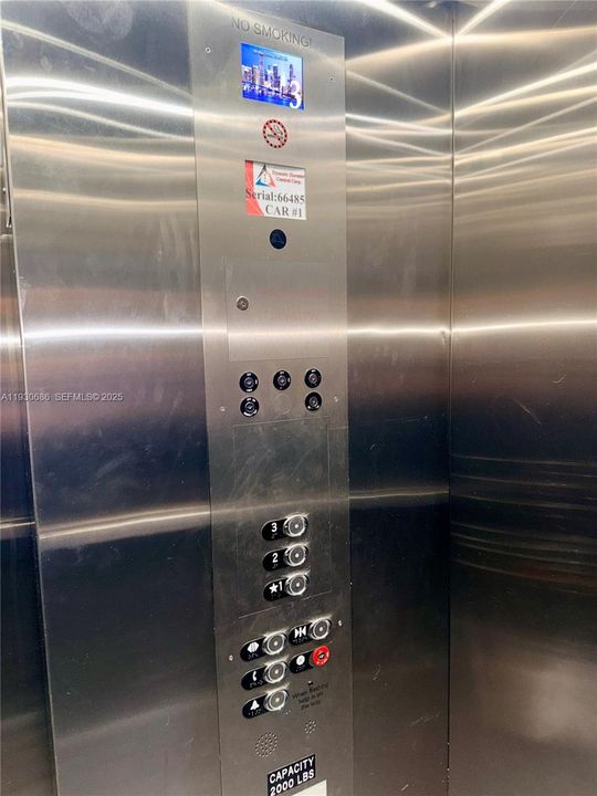 Elevator