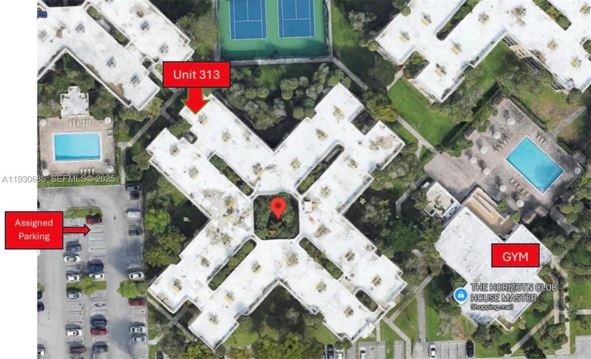 For Rent: $2,275 (2 beds, 2 baths, 965 Square Feet)