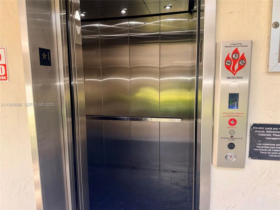 Elevator